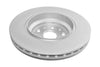 DBA En-Shield Brake Rotor Pair 335mm Rear DBA2729E