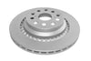 DBA En-Shield Brake Rotor Pair 335mm Rear DBA2729E