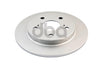 DBA En-Shield Brake Rotor Single 259mm Rear DBA2743E