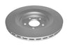 DBA En-Shield Brake Rotor Single 330mm Rear DBA2779E