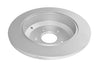 DBA En-Shield Brake Rotor Single 324mm Rear DBA2787E