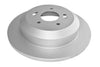 DBA En-Shield Brake Rotor Single 324mm Rear DBA2787E