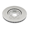 DBA En-Shield Brake Rotor Pair 312mm Front DBA2806E