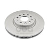 DBA En-Shield Brake Rotor Pair 312mm Front DBA2806E