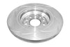 DBA T2 Slotted Brake Rotor Single 310mm Rear DBA2809S