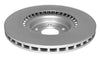 DBA En-Shield Brake Rotor Single 345mm Front DBA2832E