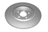 DBA En-Shield Brake Rotor Single 330mm Rear DBA2847E