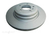 DBA En-Shield Brake Rotor Pair 336mm Rear DBA2859E