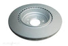 DBA En-Shield Brake Rotor Pair 336mm Rear DBA2859E
