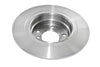 DBA Standard Brake Rotor Pair 296mm Rear DBA2879