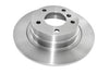 DBA Standard Brake Rotor Pair 296mm Rear DBA2879