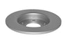 DBA En-Shield Brake Rotor Single 265mm Rear DBA2955E
