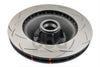 DBA T3 4000 Performance Slotted Brake Rotor Single 330mm