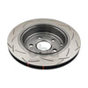 DBA T3 4000 Performance Slotted Brake Rotor Pair 324mm