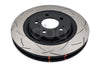 DBA T3 4000 Performance Slotted Brake Rotor Single 325mm