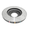 DBA T3 4000 4x4 Slotted Brake Rotor Pair 332mm Front