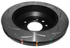 DBA T3 4000 4x4 Slotted Brake Rotor Pair 330mm Rear