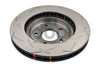 DBA T3 4000 Performance Slotted Brake Rotor Single 310mm