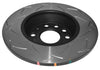 DBA T3 4000 Performance Slotted Brake Rotor Single 286mm