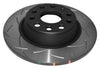 DBA T3 4000 Performance Slotted Brake Rotor Single 286mm