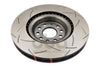 DBA T3 4000 Performance Slotted Brake Rotor Single 340mm