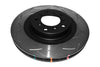 DBA T3 4000 Performance Slotted Brake Rotor Single 325mm