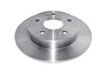 DBA Standard Brake Rotor Single 260mm Rear DBA438