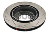 DBA T3 4000 Performance Slotted Brake Rotor Pair 300mm