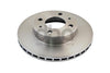 DBA Standard Brake Rotor Single 241mm Front DBA450