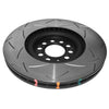 DBA T3 4000 Performance Slotted Brake Rotor Pair 312mm