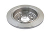 DBA Standard Brake Rotor Single 287mm Rear DBA503