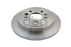 DBA Standard Brake Rotor Single 287mm Rear DBA503