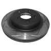 DBA T2 Slotted Brake Rotor Pair 298mm Front DBA504S