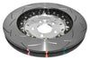 DBA T3 5000 Slotted 2Pc Brake Rotor Single 365mm Front