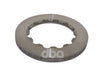 DBA T3 5000 Replacement Brake Rotor Pair 378mm DBA52902.1