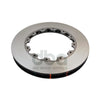 DBA T3 5000 Replacement Brake Rotor Pair Front DBA52905.1