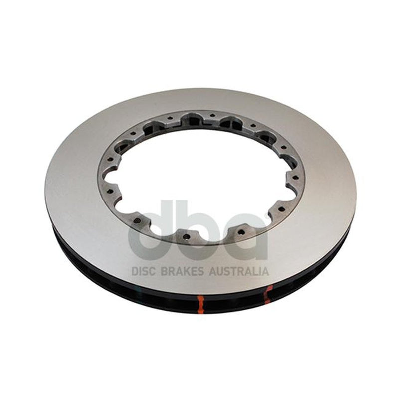 DBA T3 5000 Replacement Brake Rotor Pair Front DBA52905.1