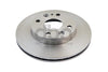 DBA Standard Brake Rotor Single 235mm Front DBA530
