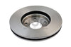 DBA Standard Brake Rotor Single 279mm Front DBA573