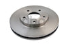 DBA Standard Brake Rotor Single 279mm Front DBA573