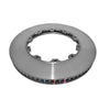 DBA T3 5000 Replacement Brake Rotor Single 320mm Front