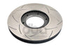 DBA T2 4x4 Slotted Brake Rotor Single 306mm Front DBA623S