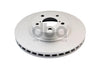 DBA En-Shield Brake Rotor Pair 277mm Front DBA648E