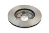 DBA Standard Brake Rotor Single 255mm Front DBA709