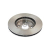 DBA Standard Brake Rotor Pair 255mm Front DBA709