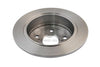 DBA Standard Brake Rotor Single 269mm Rear DBA736