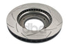 DBA T2 4x4 Slotted Brake Rotor Single 286mm Front DBA782S