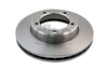 DBA Standard Brake Rotor Single 312mm Front DBA788