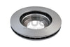 DBA Standard Brake Rotor Single 322mm Front DBA790