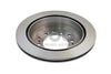 DBA Standard Brake Rotor Pair 312mm Rear DBA793